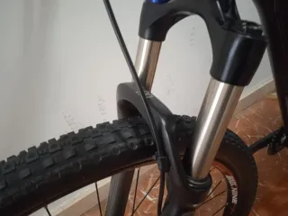 Mérida Big Nine 500
