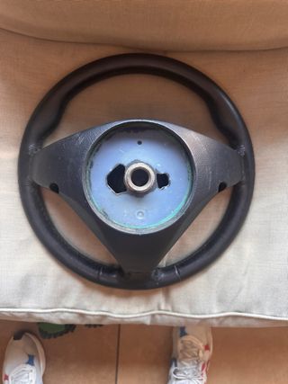 Volante Mercedes W203 con Airbag