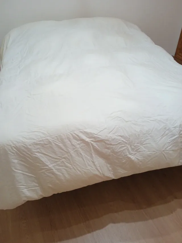 Nórdico SÖMNTUTA 240x220cm