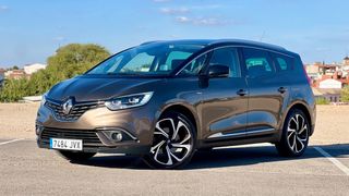 Renault Grand Scenic 2016