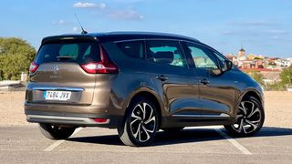 Renault Grand Scenic 2016
