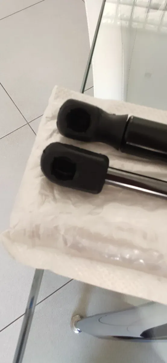 Coppia Molle a Gas Nuove per Auto