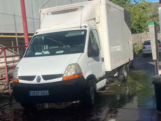 mudanzas y todo tipo de transportes 