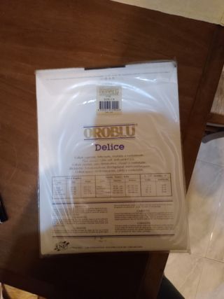 Collant Oroblu Delice 