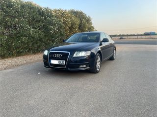 Audi A6 3.0 V6 TFSI 290CV