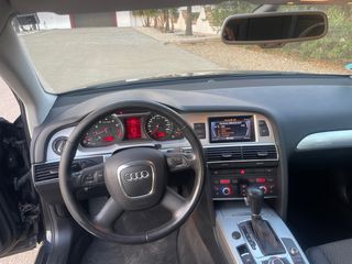 Audi A6 3.0 V6 TFSI 290CV
