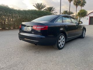 Audi A6 3.0 V6 TFSI 290CV