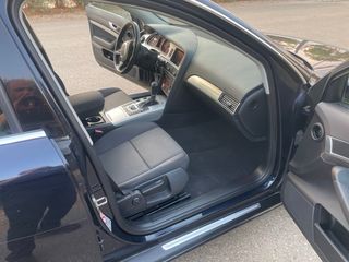 Audi A6 3.0 V6 TFSI 290CV