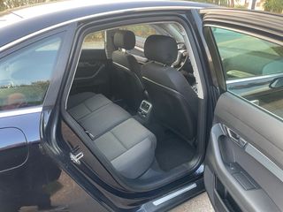 Audi A6 3.0 V6 TFSI 290CV