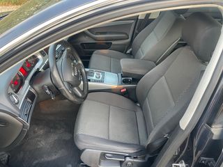 Audi A6 3.0 V6 TFSI 290CV