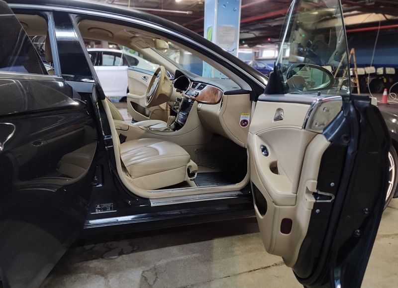 Mercedes-Benz Clase CLS 2006 - foto 1