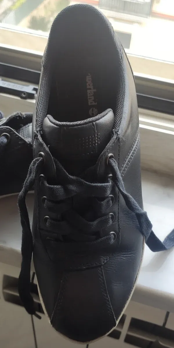 Timberland Sneakers Donna Nere numero 37