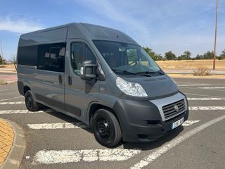 FIAT Ducato 2011