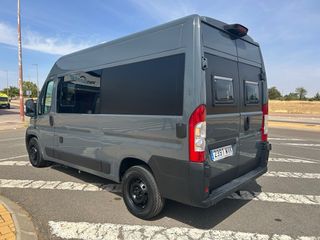 FIAT Ducato 2011