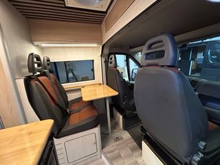 FIAT Ducato 2011