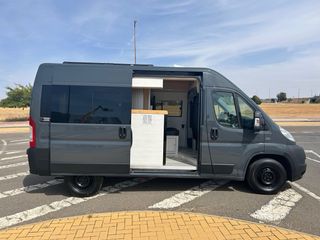 FIAT Ducato 2011