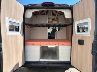 FIAT Ducato 2011