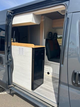 FIAT Ducato 2011