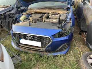 Hyundai i30 2020 Despiece