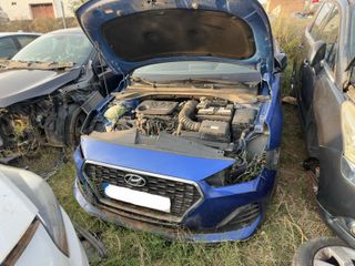 Hyundai i30 2020 Despiece