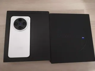 Vivo X200 Pro Mini 16GB 512GB Bianco