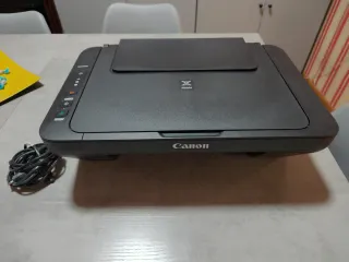 Stampante Canon Pixma MG2550S