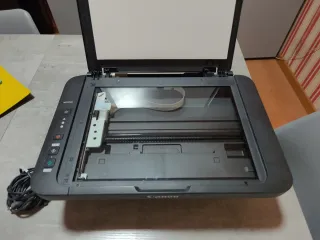 Stampante Canon Pixma MG2550S
