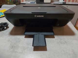 Stampante Canon Pixma MG2550S
