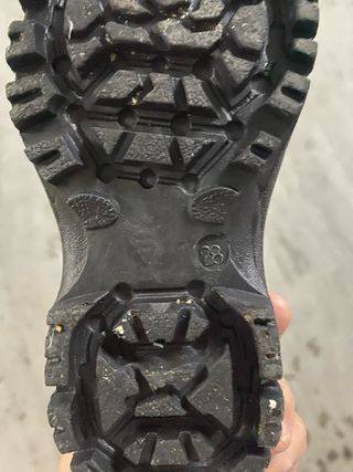 Botas Nieve Spider-Man Talla 28