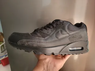 Zapatillas Nike Air Max Talla 44 DZ4504-001