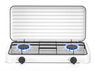 Cocina de gas portátil