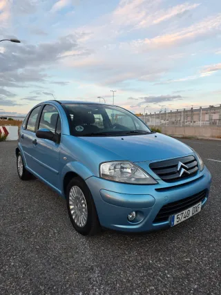 Citroen C3 2006