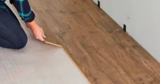 Tarima flotante madera 
PRECIOS ECONÓMICOS 