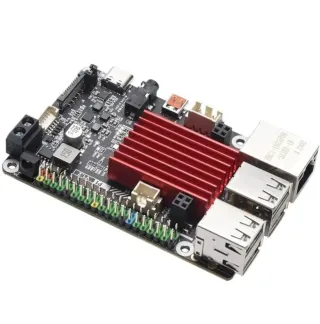 Placa BTT PI V1.2 64 bits