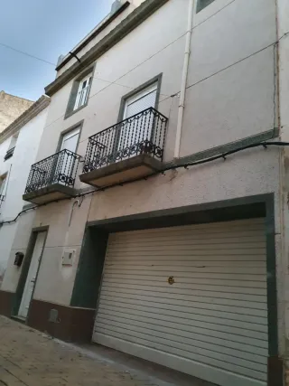 PRECIOSA  CASA  EN ALDOVER TARRAGONA  PARTICULAR  