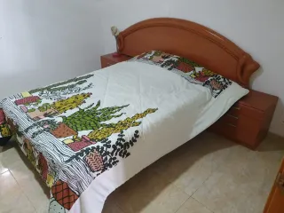 PRECIOSA  CASA  EN ALDOVER TARRAGONA  PARTICULAR  