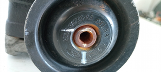 BOMBA DIRECCION FORD FIESTA (CBK) 1.4 16V CAT 2S6