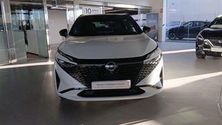 NISSAN Nuevo Qashqai NUEVO QASHQAI DIG-T E6E 103 KW (140 CV) MHEV 12V 6M/T 4X2