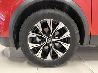 RENAULT Captur Captur TCe Mild hybrid Evolution EDC 117kW