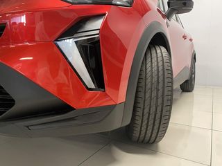 RENAULT Captur Captur TCe Mild hybrid Evolution EDC 117kW