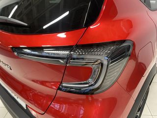 RENAULT Captur Captur TCe Mild hybrid Evolution EDC 117kW