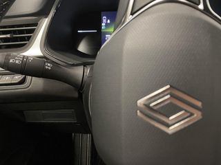 RENAULT Captur Captur TCe Mild hybrid Evolution EDC 117kW