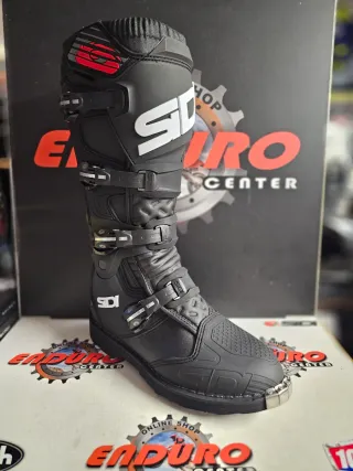 Botas Sidi X-Power Enduro Novas