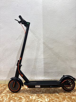 Patinete Eléctrico Seminuevo