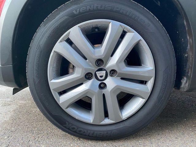 DACIA Sandero Sandero Sandero Stepway TCe Comfort CVT 67kW