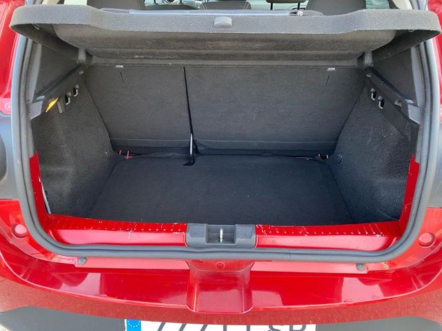 DACIA Sandero Sandero Sandero Stepway TCe Comfort CVT 67kW