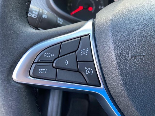 DACIA Sandero Sandero Sandero Stepway TCe Comfort CVT 67kW