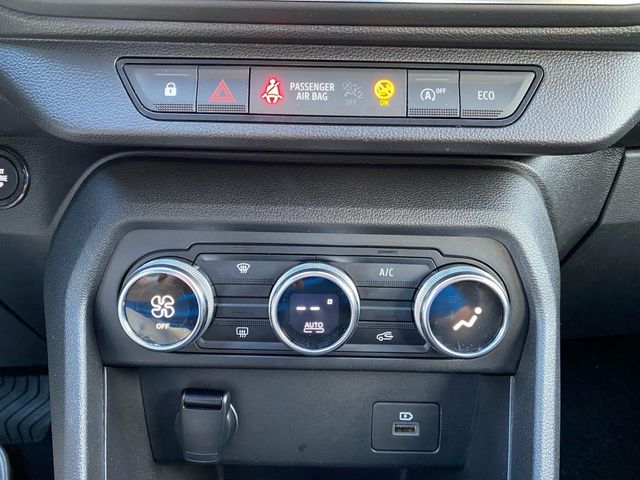 DACIA Sandero Sandero Sandero Stepway TCe Comfort CVT 67kW