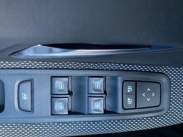 DACIA Sandero Sandero Sandero Stepway TCe Comfort CVT 67kW