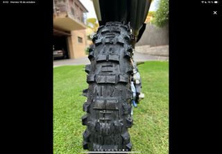 Husqvarna FE 350 Enduro 4T